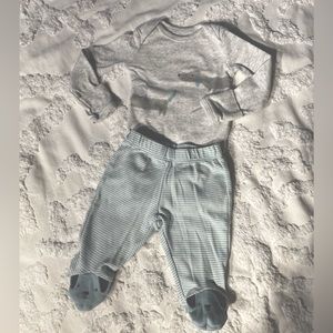 Dog Outfit - Newborn